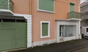 Cabinet infirmier BERBEROGLU-MARLIN à Montceau-les-Mines