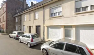 Seux Laurence à Flers