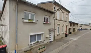 Flury Thomas à Bouxières-aux-Chênes