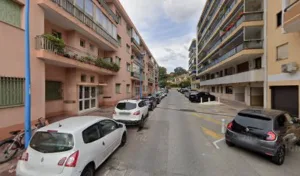 FERRER Pedro à Mandelieu-La Napoule