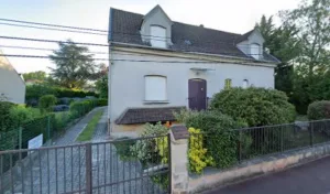 Peyret-Forcade Catherine à Domont