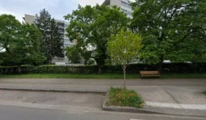 Néron-Bancel Tristan à Sainte-Foy-lès-Lyon