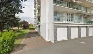 Véronique Lemazurier à Tours