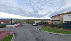 Gouaze Jacqueline à Sainte-Foy-d'Aigrefeuille