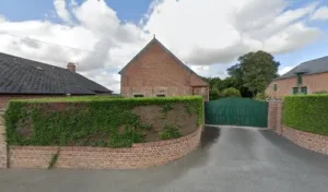 Cabinet Infirmier Mercier-Blaise à Boué