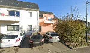 LE PORT Anne Laure à Landaul