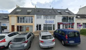 Eveno Nelly à Guidel