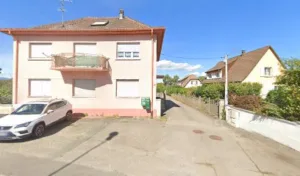 Mihaela Kuntz à Wittenheim