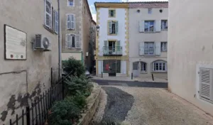 GENILLIER Sandrine Infirmière à Issoire