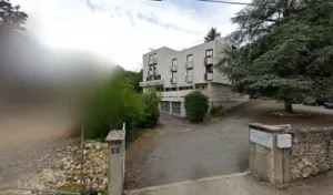 French Red Cross Centre De Soins Infirmiers à Tours