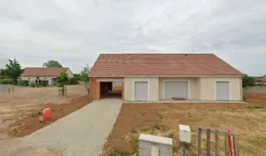 SCP Bodeau Duplaix à Ainay-le-Château