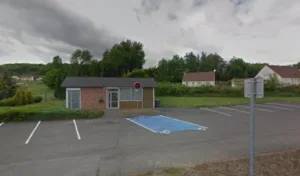 Sohier Jennifer à Chiry-Ourscamp