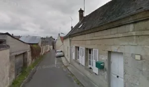 Carrara Laurence à Blérancourt