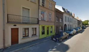 Cabinet infirmier Delettrez Niverts à Méry-sur-Seine