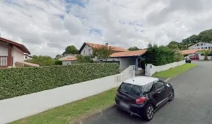 Josie-Melquiot Nadia à Saint-Jean-de-Luz