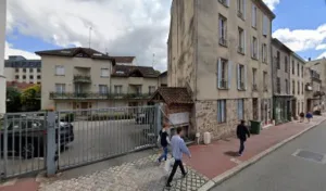 De Miranda David à Limoges