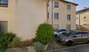 Martin Sandrine à Bollène