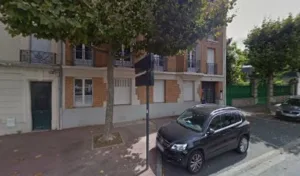 Cabinet Infirmier Pierre Rasoanaivo à Joinville-le-Pont