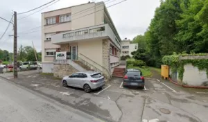 Centre Soins Infirmiers Près La Rose à Montbéliard