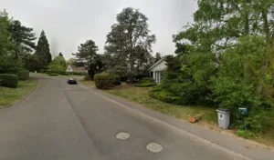 Aude GAYOUT à Vernouillet