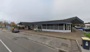 Amandine Delabarre Infirmière à domicile (Pageot) à Saint-Aubin-lès-Elbeuf