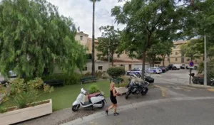 Gal Maxence à Sanary-sur-Mer