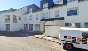 Petit Catherine à Guérande