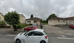 Alves Christina-Maria à Couzeix