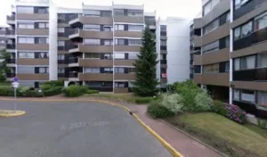 Cabinet infirmier Buirette-Dupont-Velon à Saint-Leu-la-Forêt