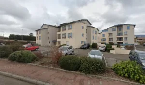 Bonnot Christine à Mornant