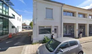 Blech-Hagenbach Catherine à Wittenheim