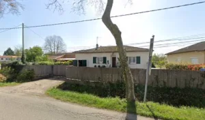 Vidal Sandrine à Monteils