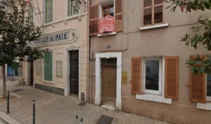 Kraemer Edouard à Ollioules