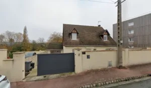 Alvelos Cynthia à Le Petit-Quevilly