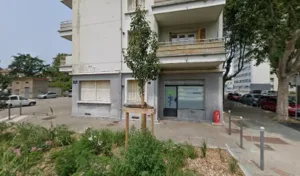 Brahmi Hakim à Givors