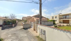 Benoit Gralhon Corinne à Frontignan