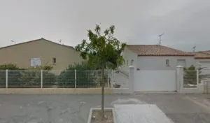 Ragazzini Gilles à Frontignan