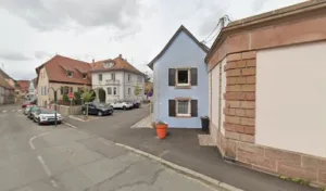 Rothenflug Véronique à Soultz-Haut-Rhin