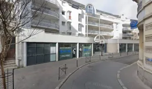 Tranchemer Wilfried infirmier SOS INFIRMIERS TOURS CENTRE à Tours