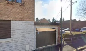 Levray Emmanuel à Liévin