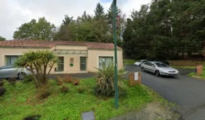 Cabinet infirmier « Le Petit Château » à Vouvant