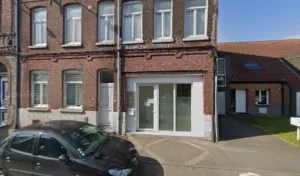 Amélie Pique à Haubourdin