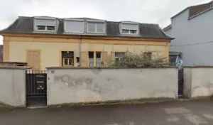 Service Soins Domicile Personnes Agées à Mulhouse