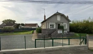 Desroche Raphael à Veigné