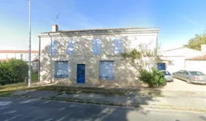 Surbier Thérèse à Villeneuve-la-Comtesse