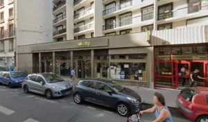 Corinne Pocholle, Centre médical Wattignies – Meuniers , à Paris