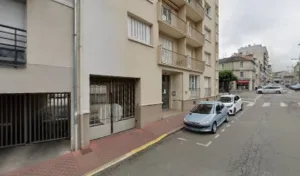 Chale Frederic à Limoges