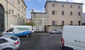 Psychothérapeute Tatiana Casanova à Thiers