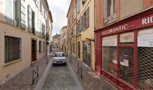 Algayres-Crimmers Géraldine à Moissac