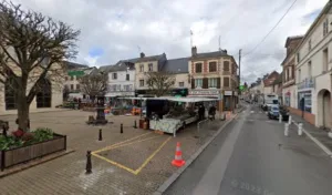 INFIRMIÈRE LIBÉRALE / LEA TOSSINOU à Méru